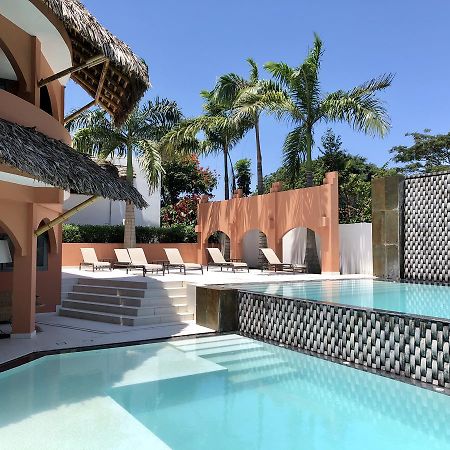 Nautilus Lodge Puerto López Extérieur photo