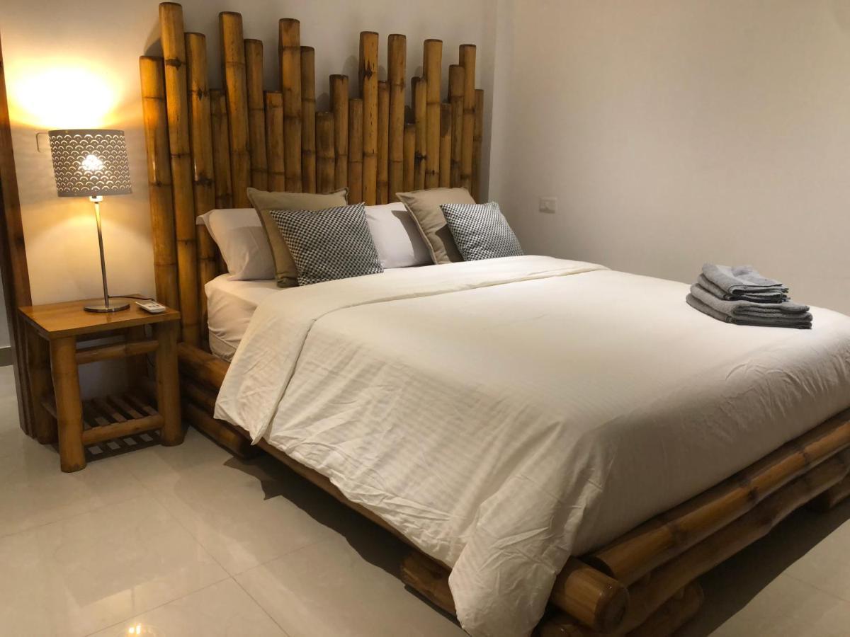 Nautilus Lodge Puerto López Extérieur photo