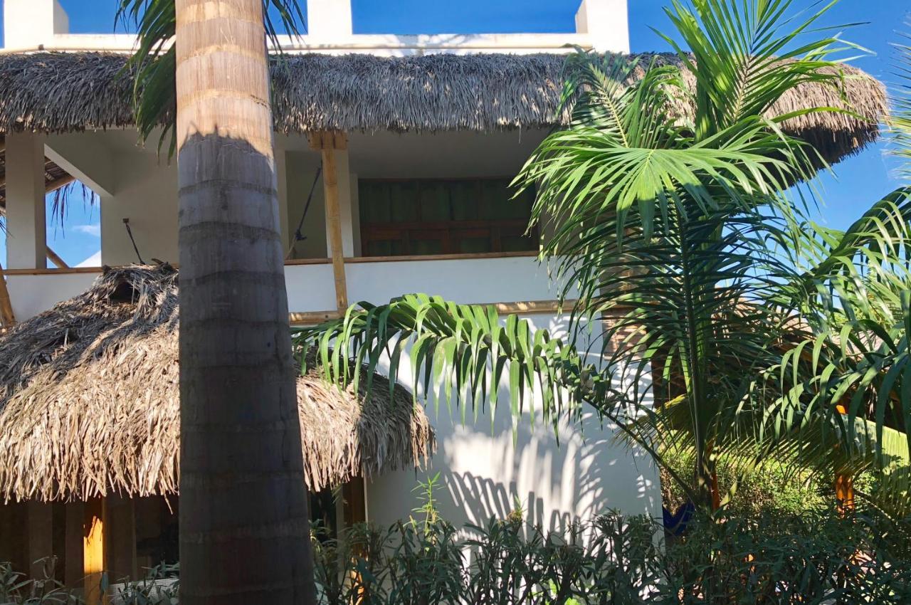 Nautilus Lodge Puerto López Extérieur photo