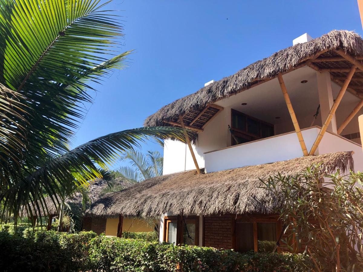 Nautilus Lodge Puerto López Extérieur photo