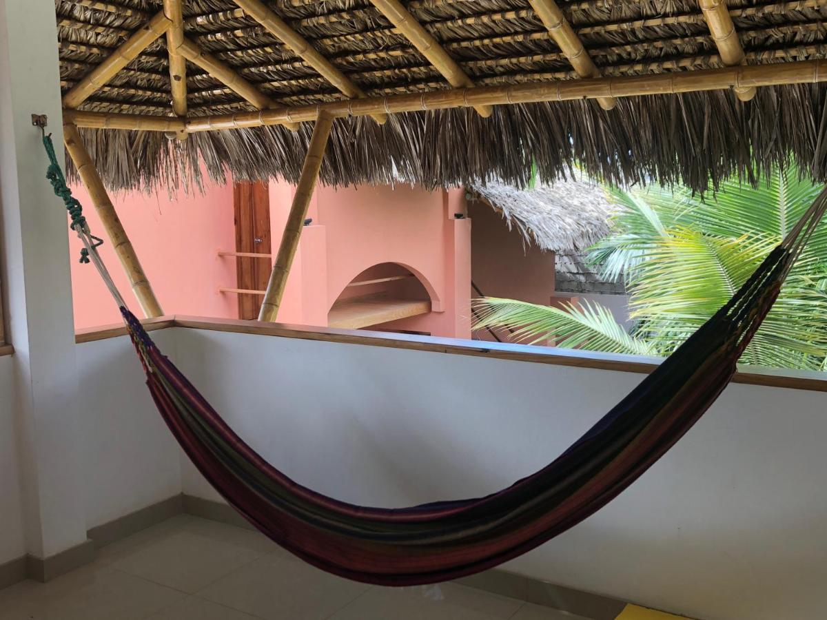 Nautilus Lodge Puerto López Extérieur photo