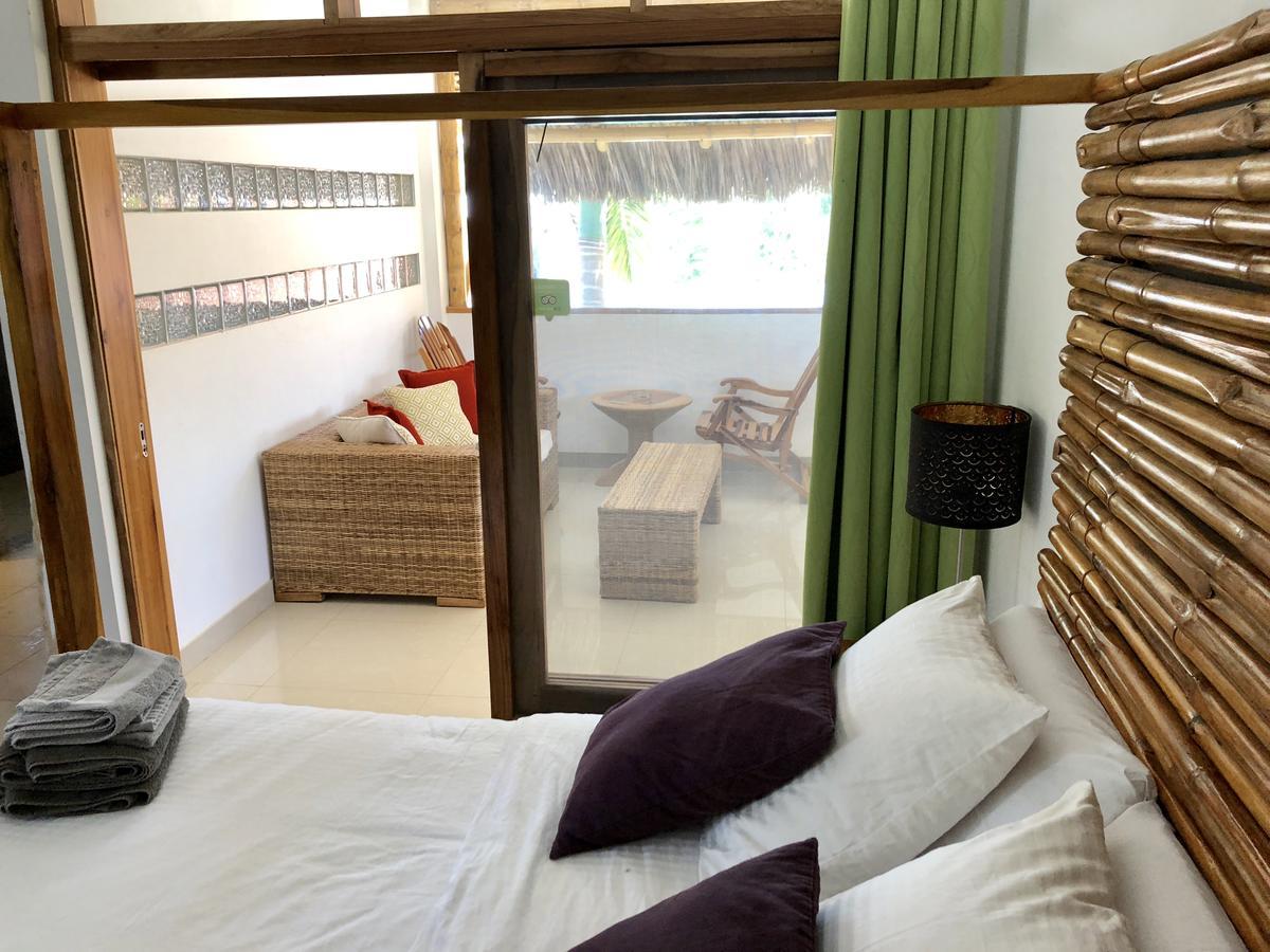 Nautilus Lodge Puerto López Extérieur photo