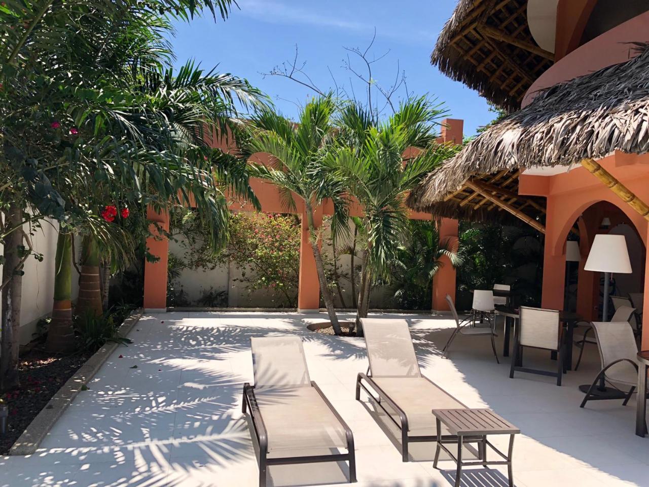 Nautilus Lodge Puerto López Extérieur photo