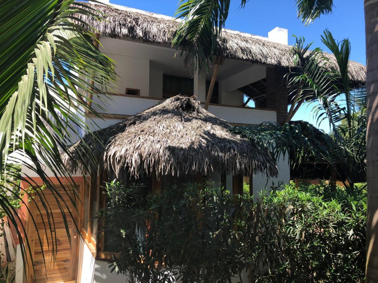 Nautilus Lodge Puerto López Extérieur photo