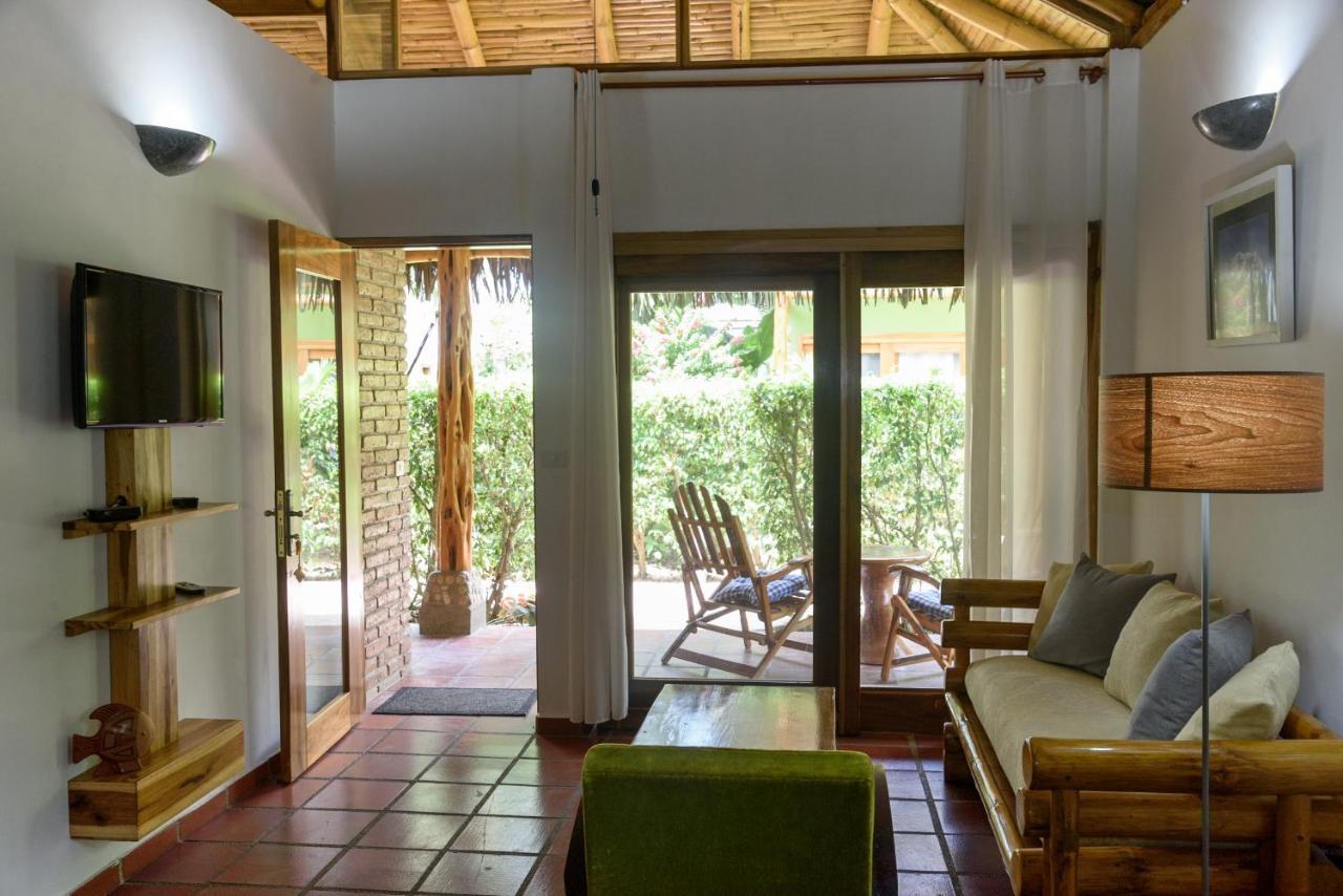 Nautilus Lodge Puerto López Extérieur photo