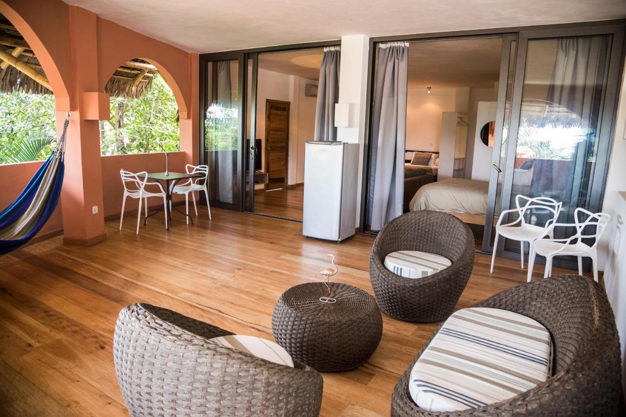 Nautilus Lodge Puerto López Extérieur photo