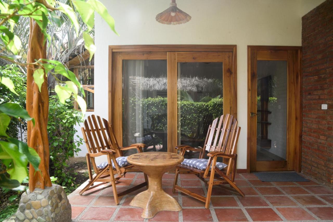 Nautilus Lodge Puerto López Extérieur photo