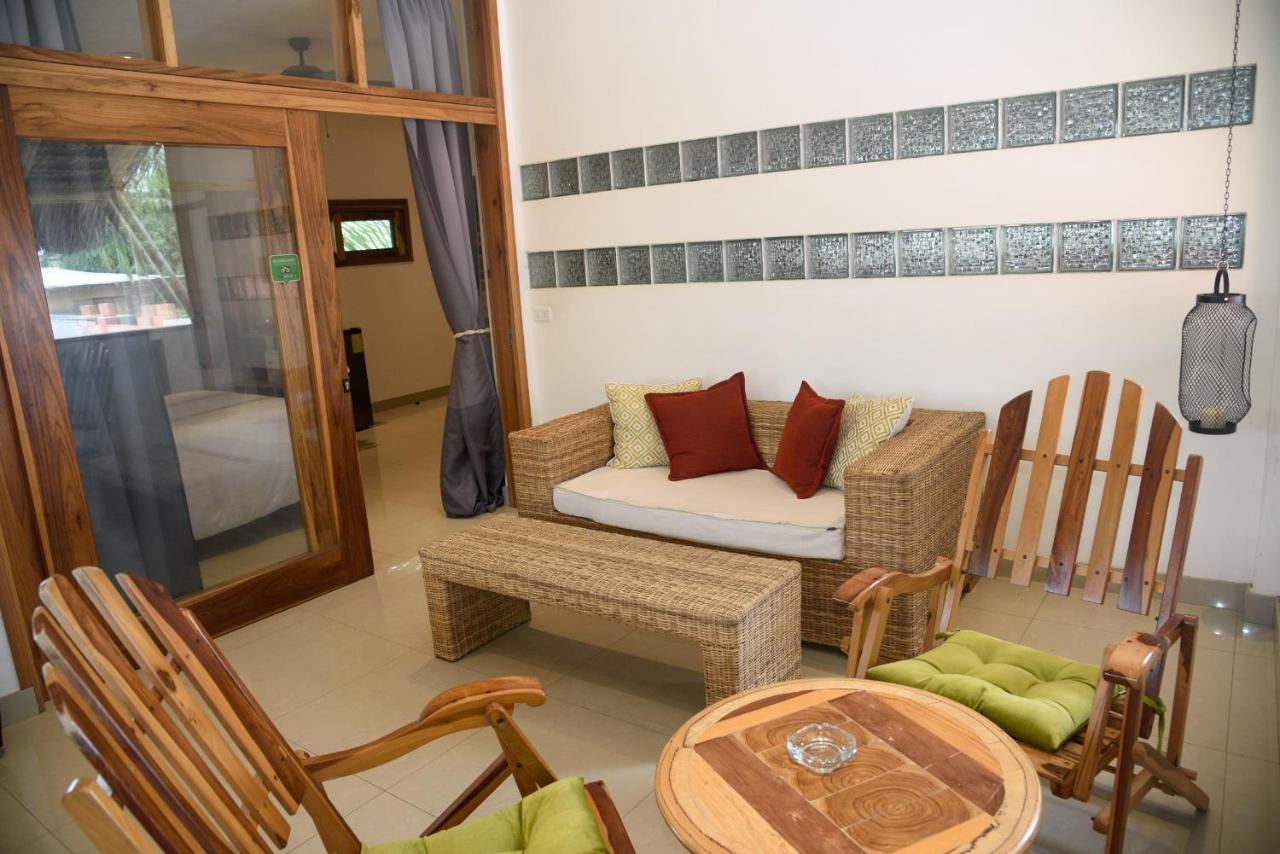 Nautilus Lodge Puerto López Extérieur photo