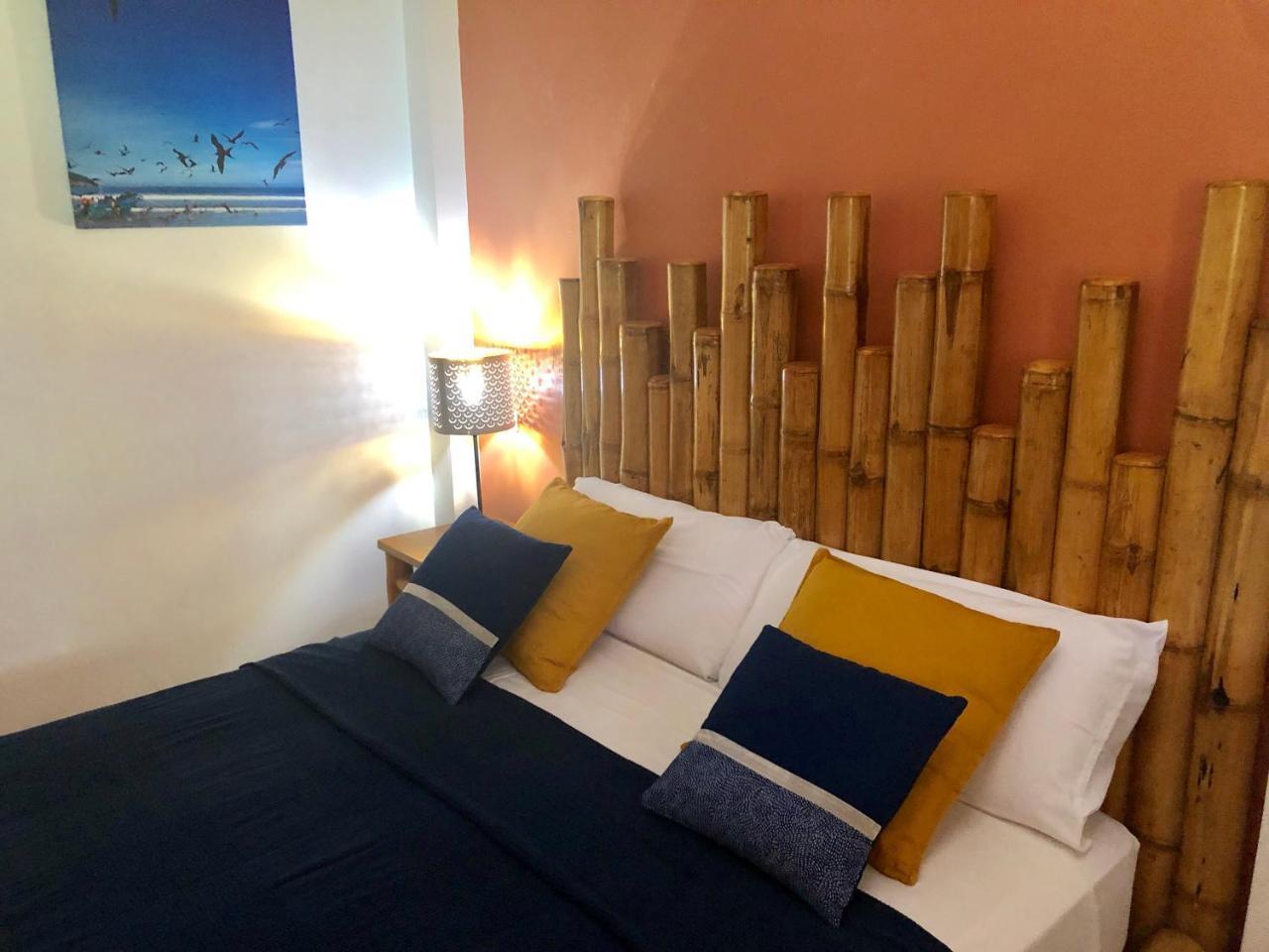 Nautilus Lodge Puerto López Extérieur photo