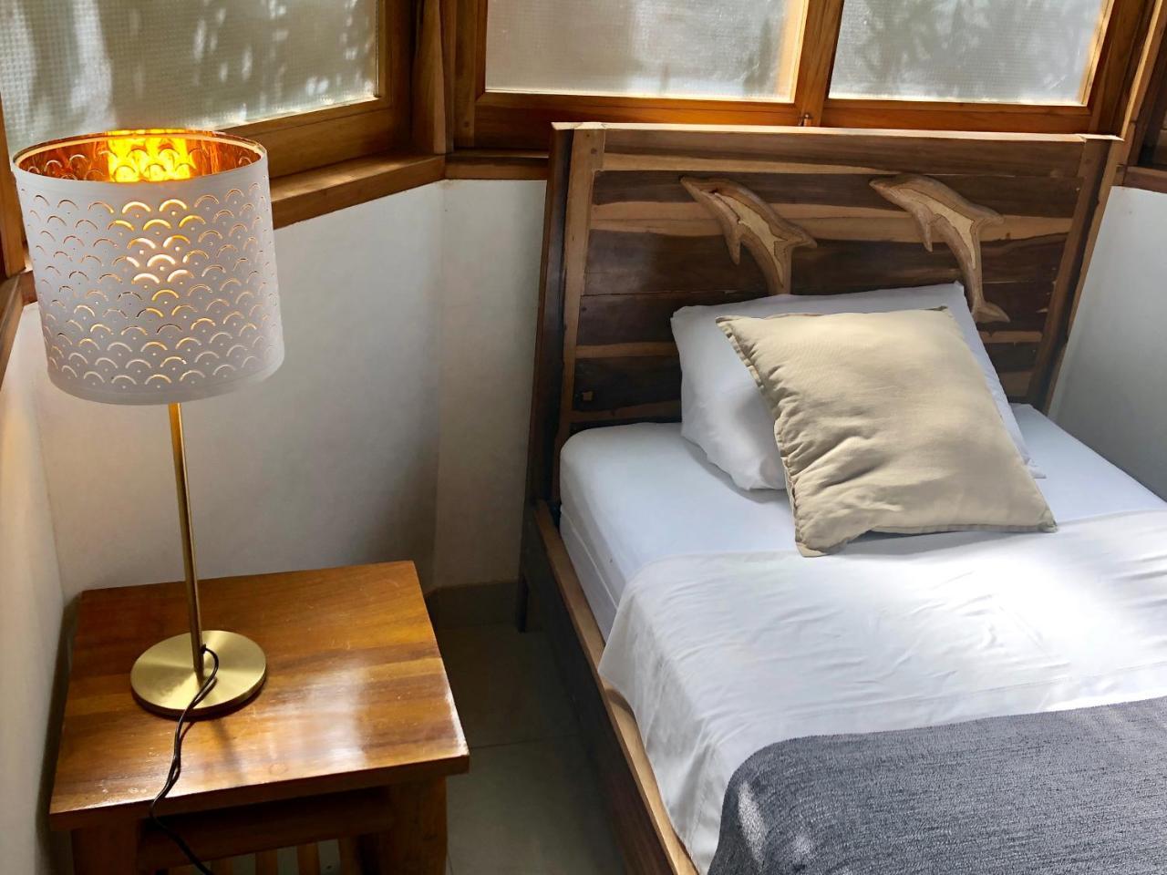 Nautilus Lodge Puerto López Extérieur photo
