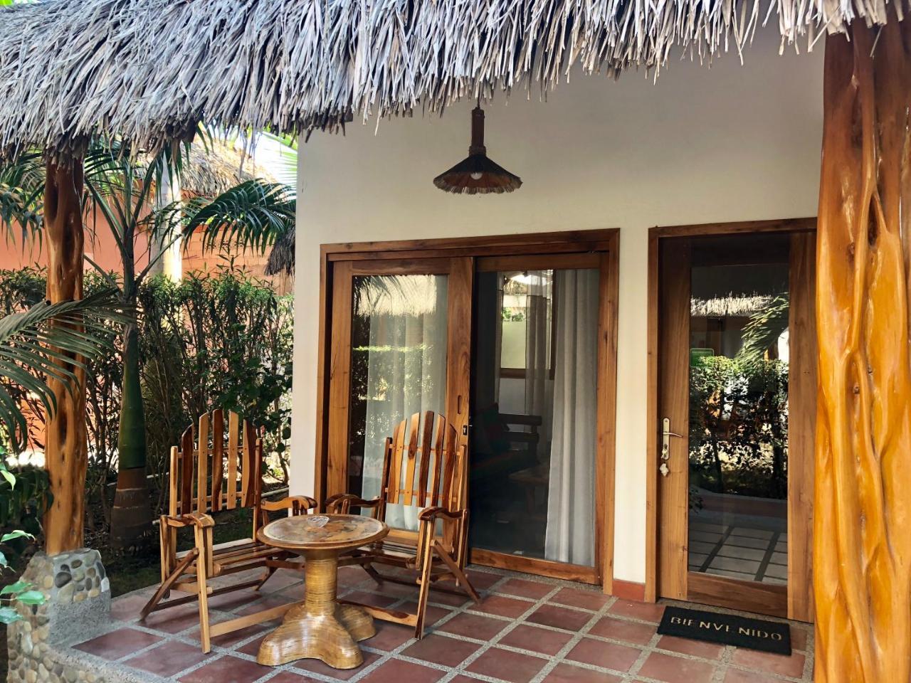 Nautilus Lodge Puerto López Extérieur photo